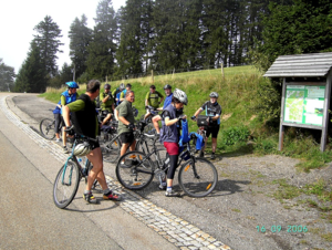 ohne Garmin-GPS Navigation