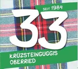 Krüzsteinguggis Oberried - Sound & Repertoire